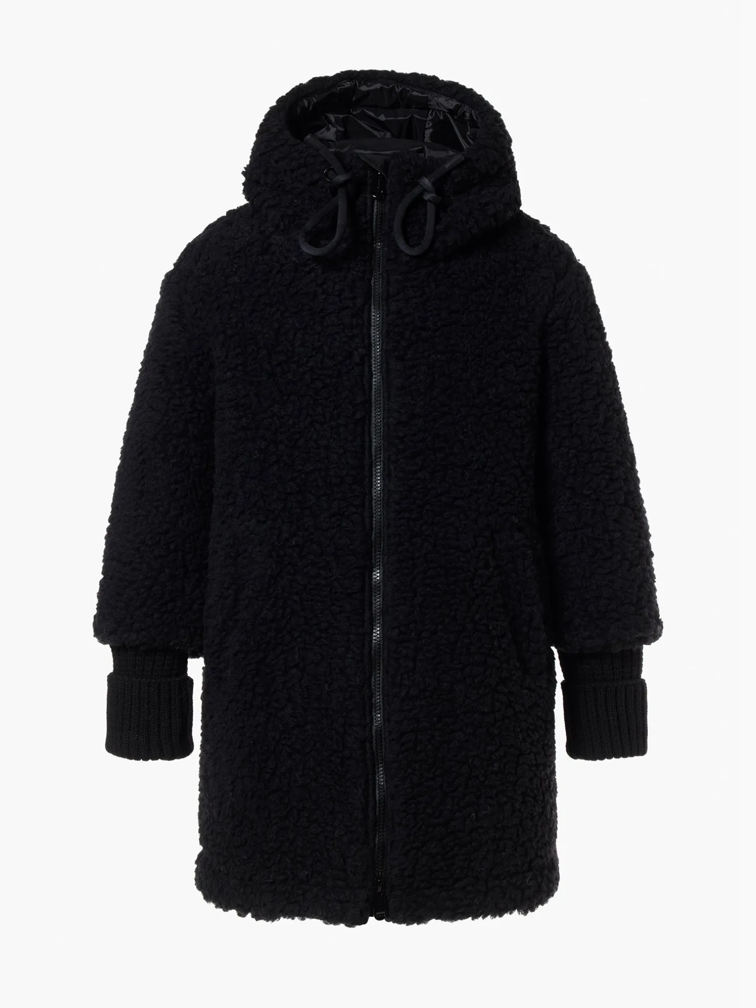 ISABELLE Jacket