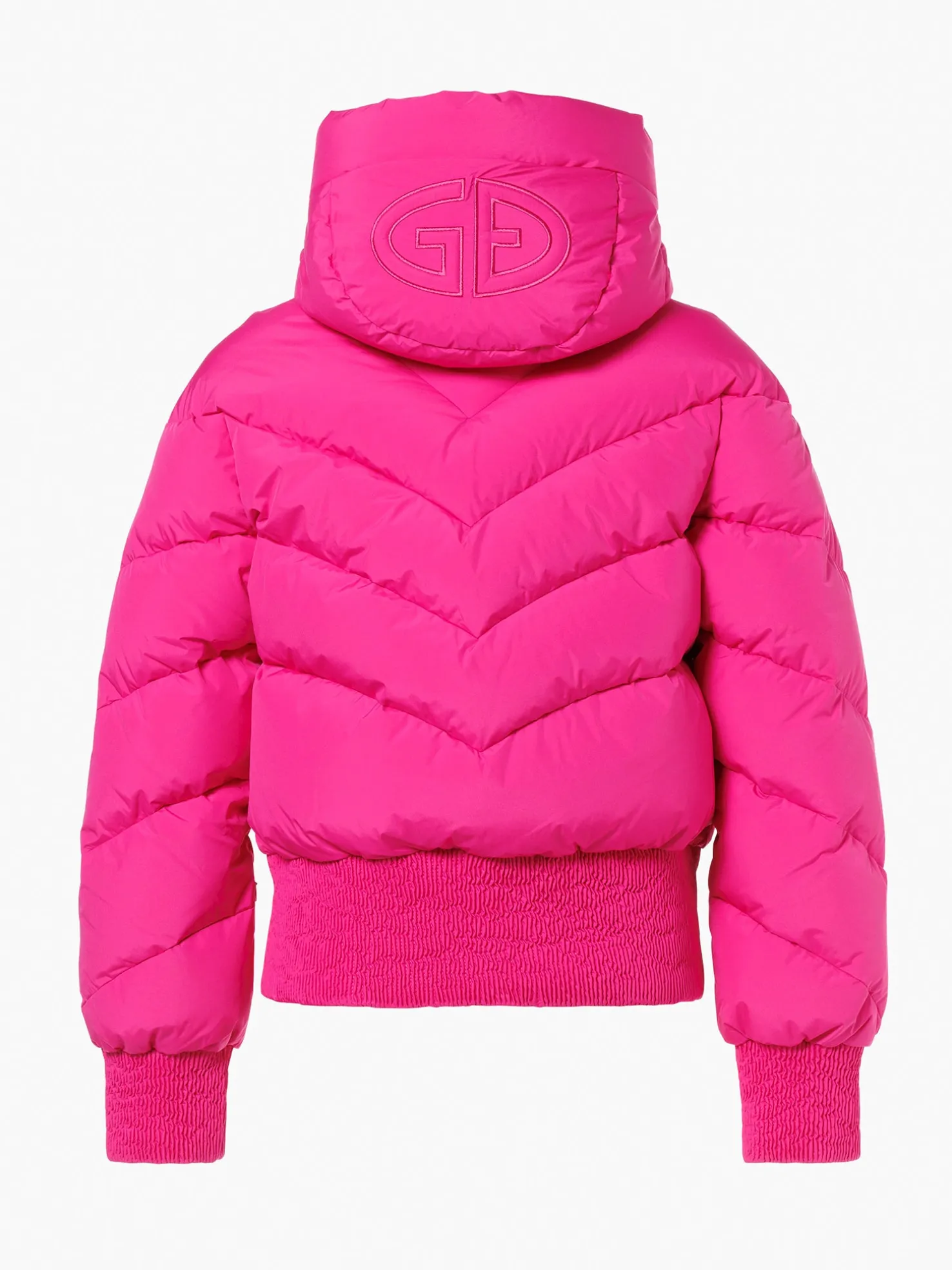 JAEL Ski Jacket