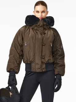 JEANNE Ski Jacket