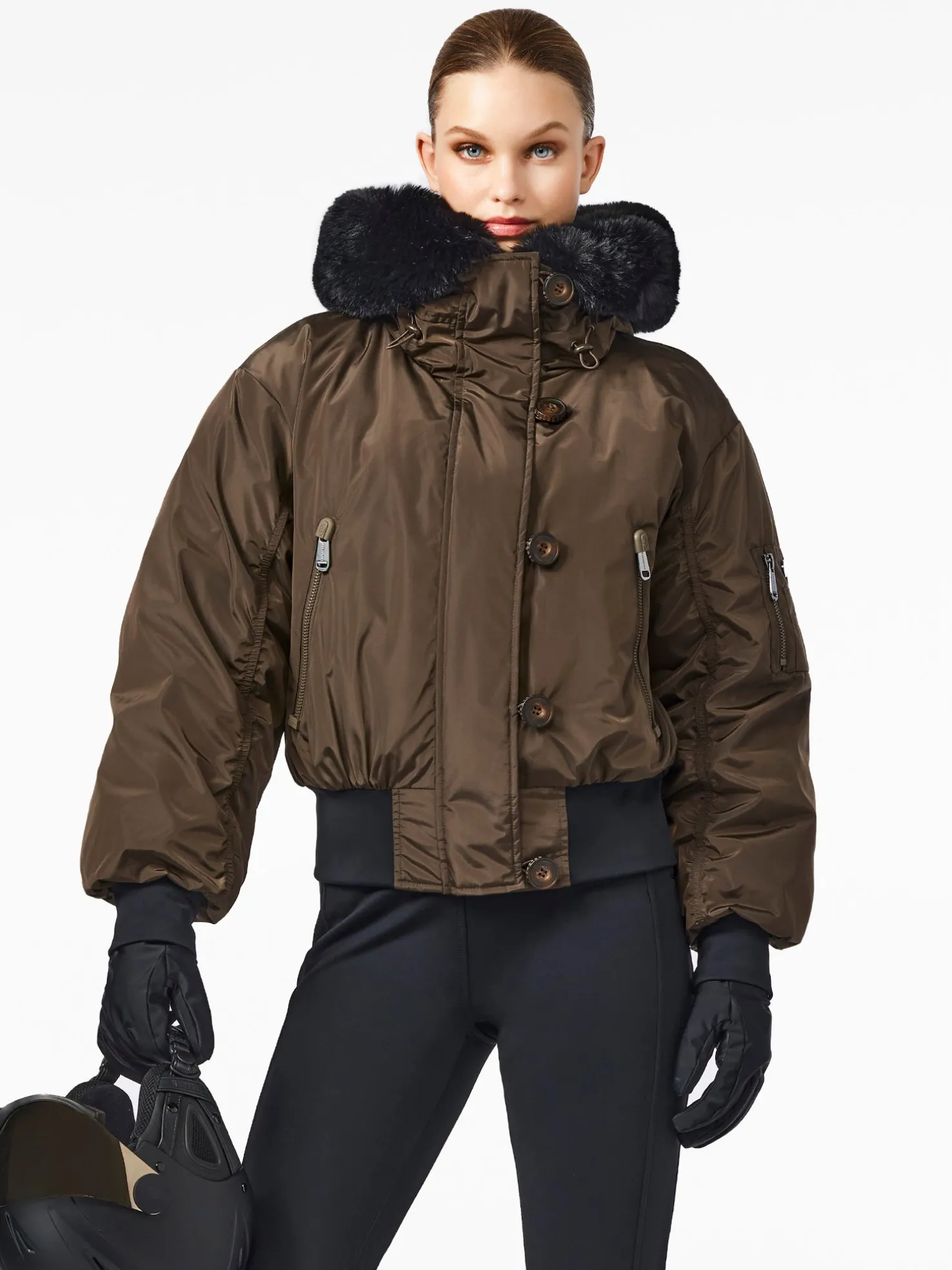 JEANNE Ski Jacket