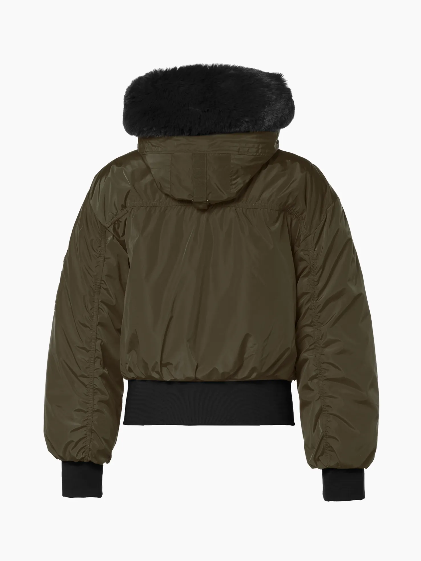 JEANNE Ski Jacket