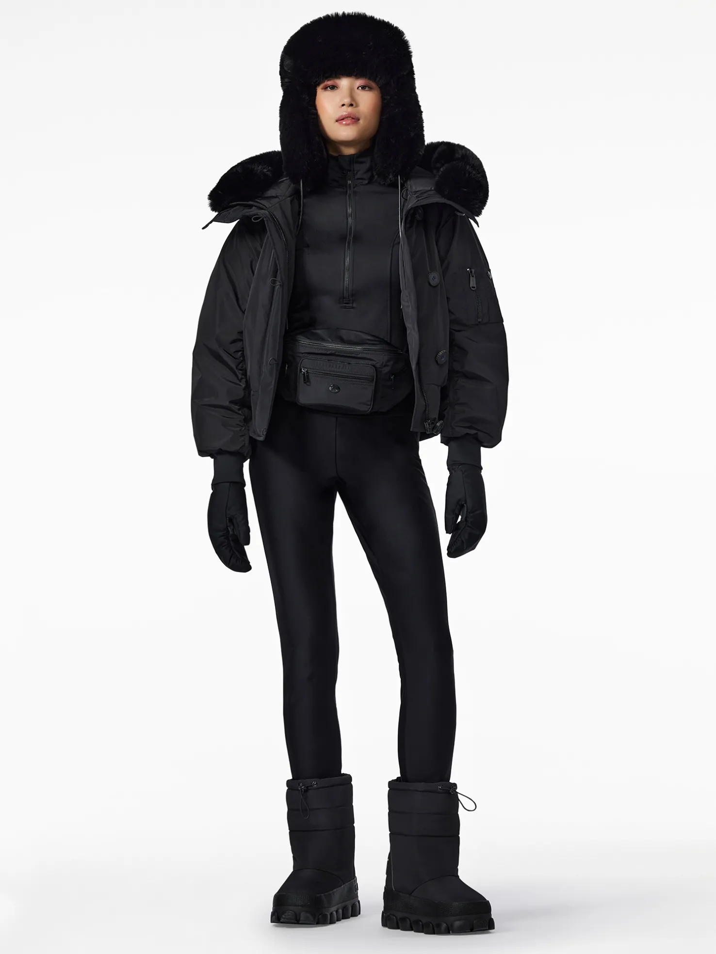 JEANNE Ski Jacket