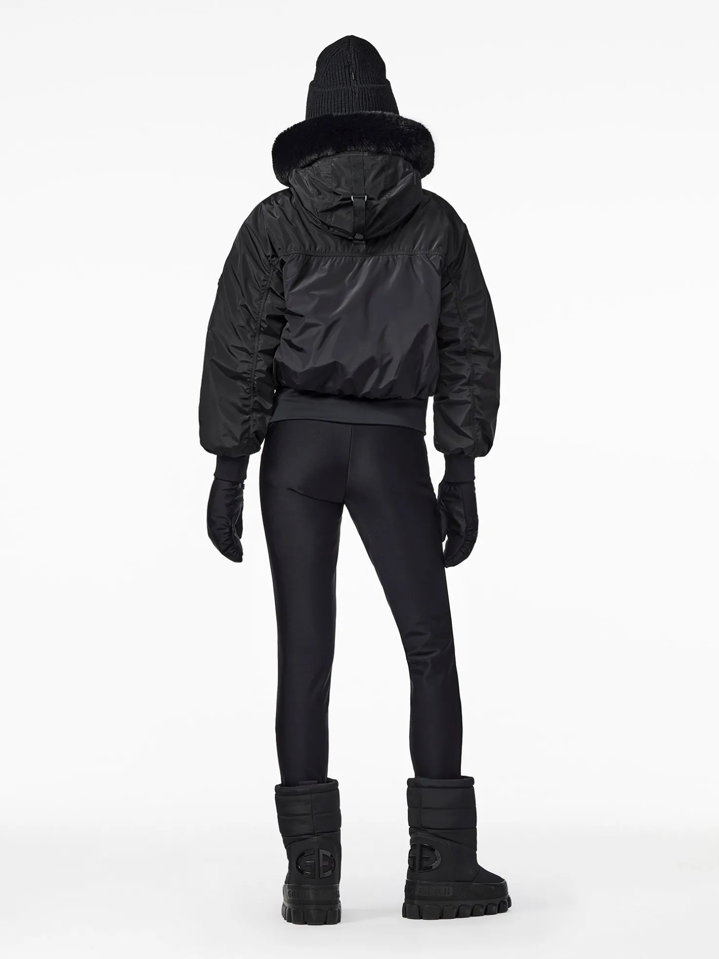 JEANNE Ski Jacket