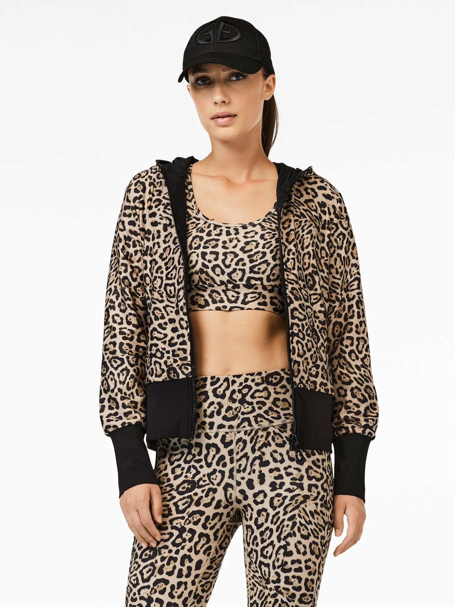JOEL Jacket