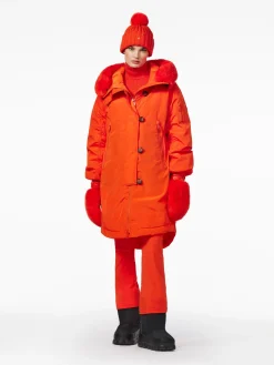 JULIA Jacket