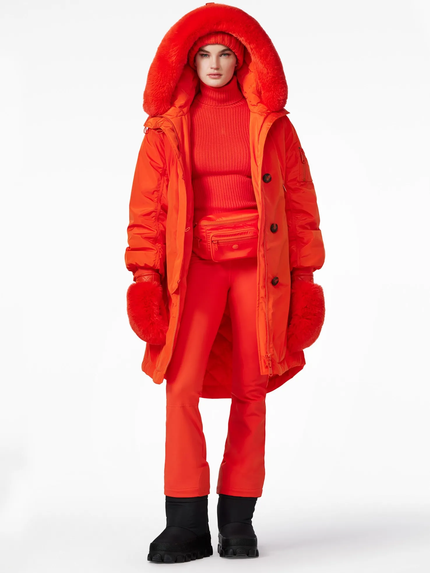 JULIA Jacket