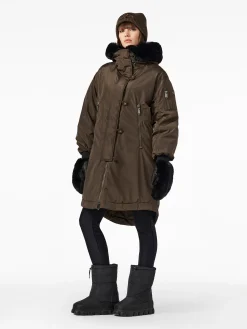 JULIA Jacket