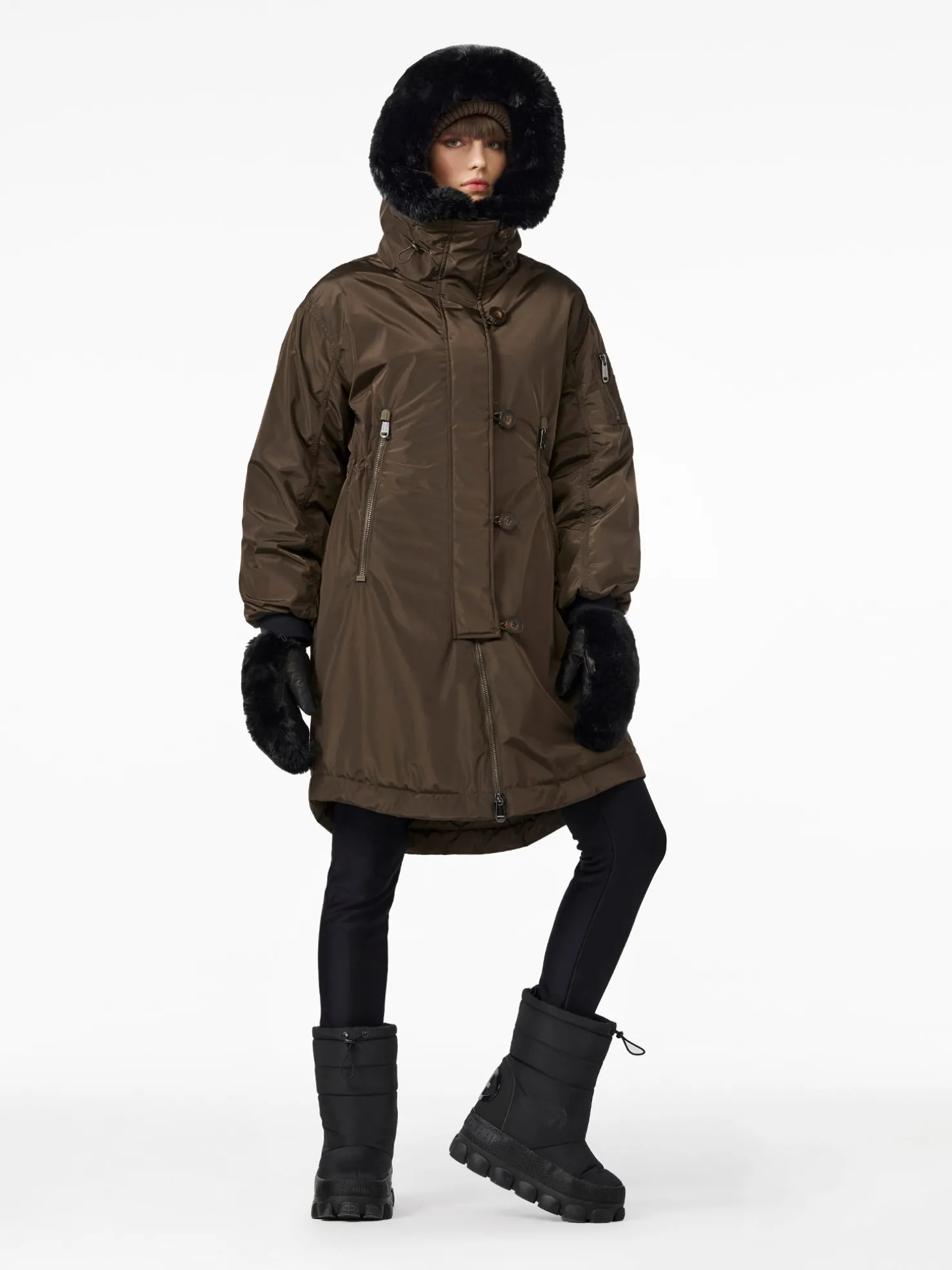 JULIA Jacket