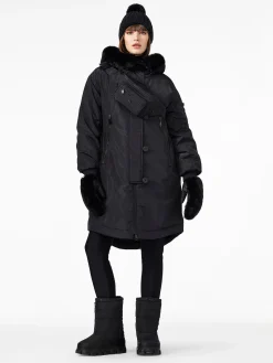 JULIA Jacket