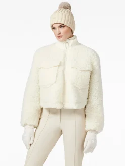JUSTINE Jacket