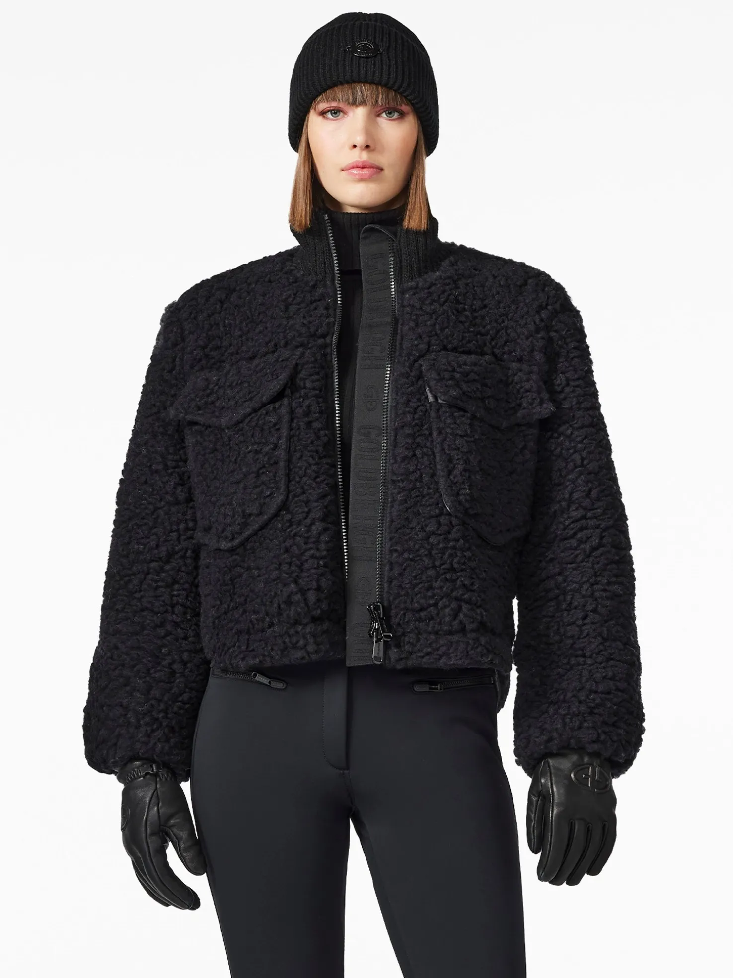 JUSTINE Jacket