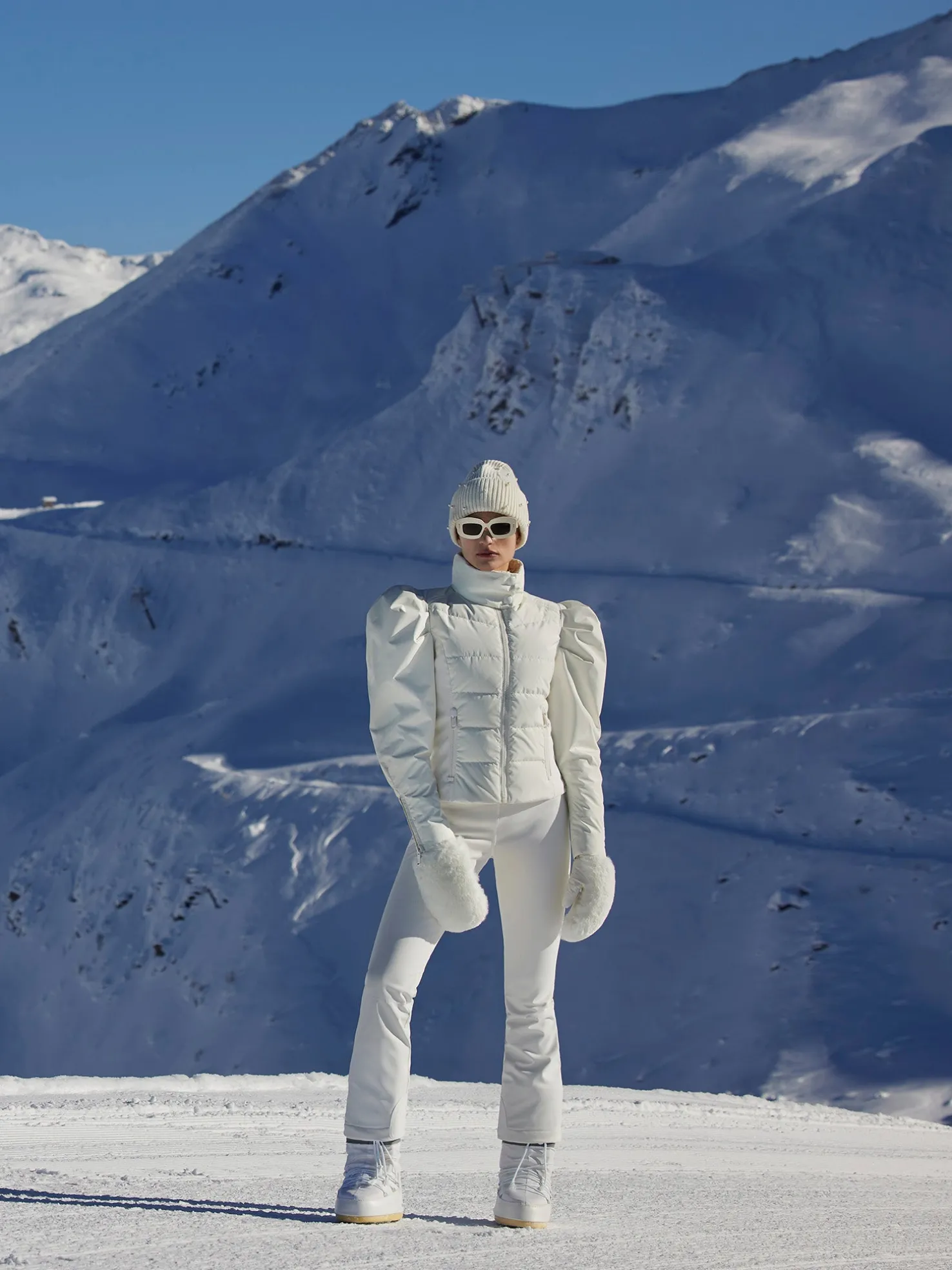 KATE Ski Pants