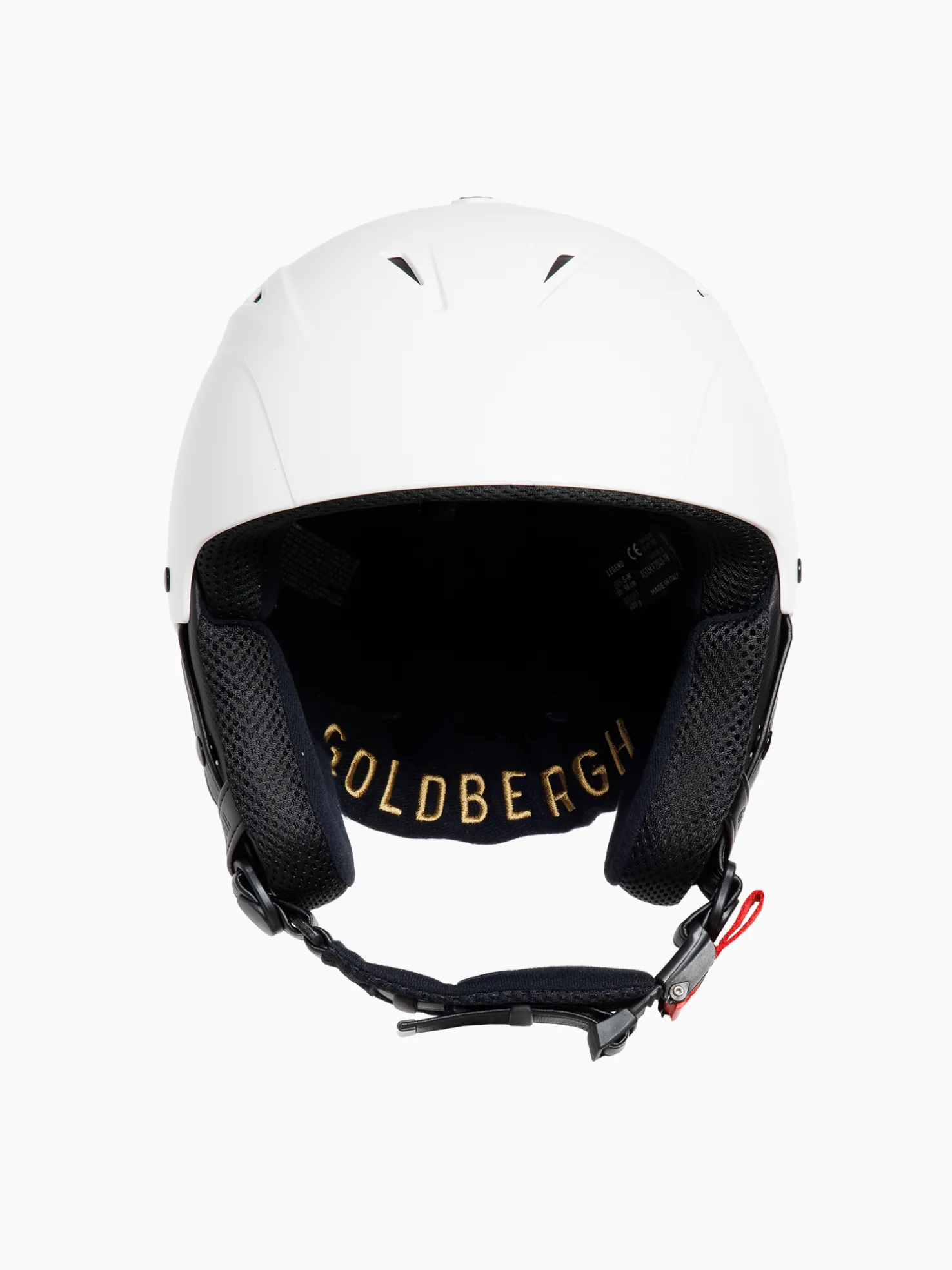 Khloe Helmet