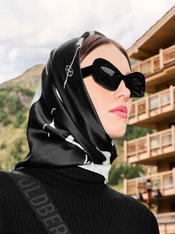 LA COURSE Scarf
