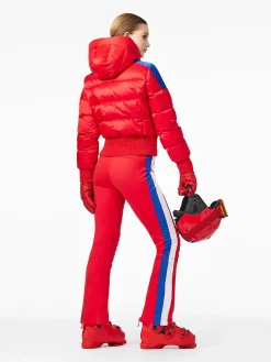 LA FACE Ski Jacket