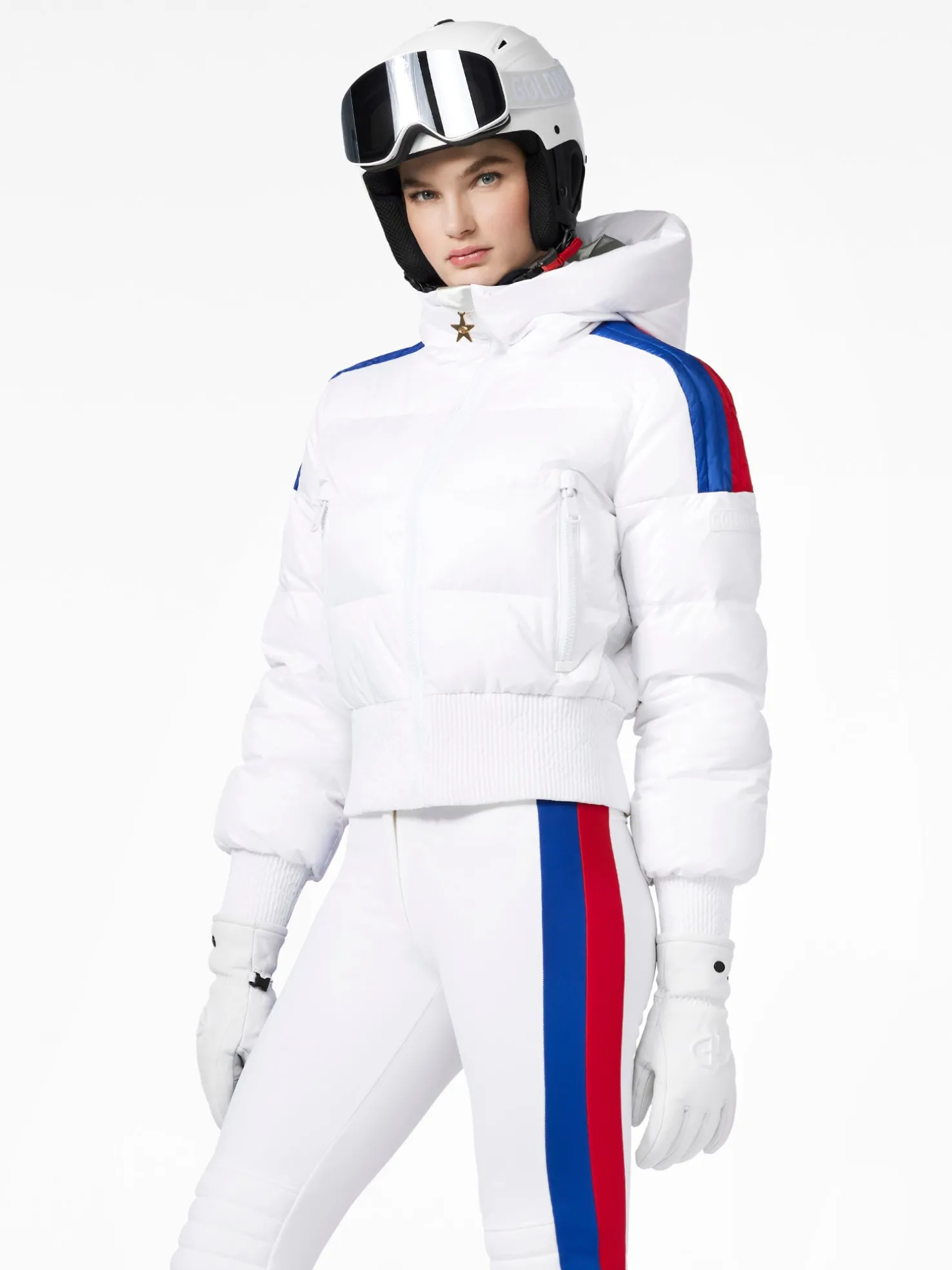 LA FACE Ski Jacket