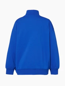 LA MONTAGNE Crew Neck Sweater