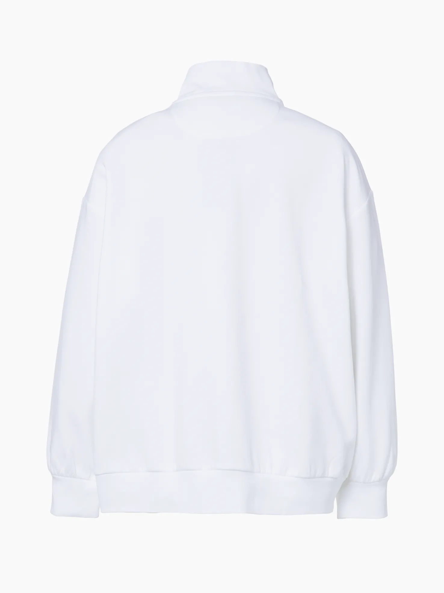 LA MONTAGNE Crew Neck Sweater