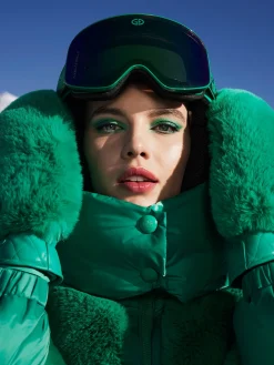 LA REINE Ski Jacket