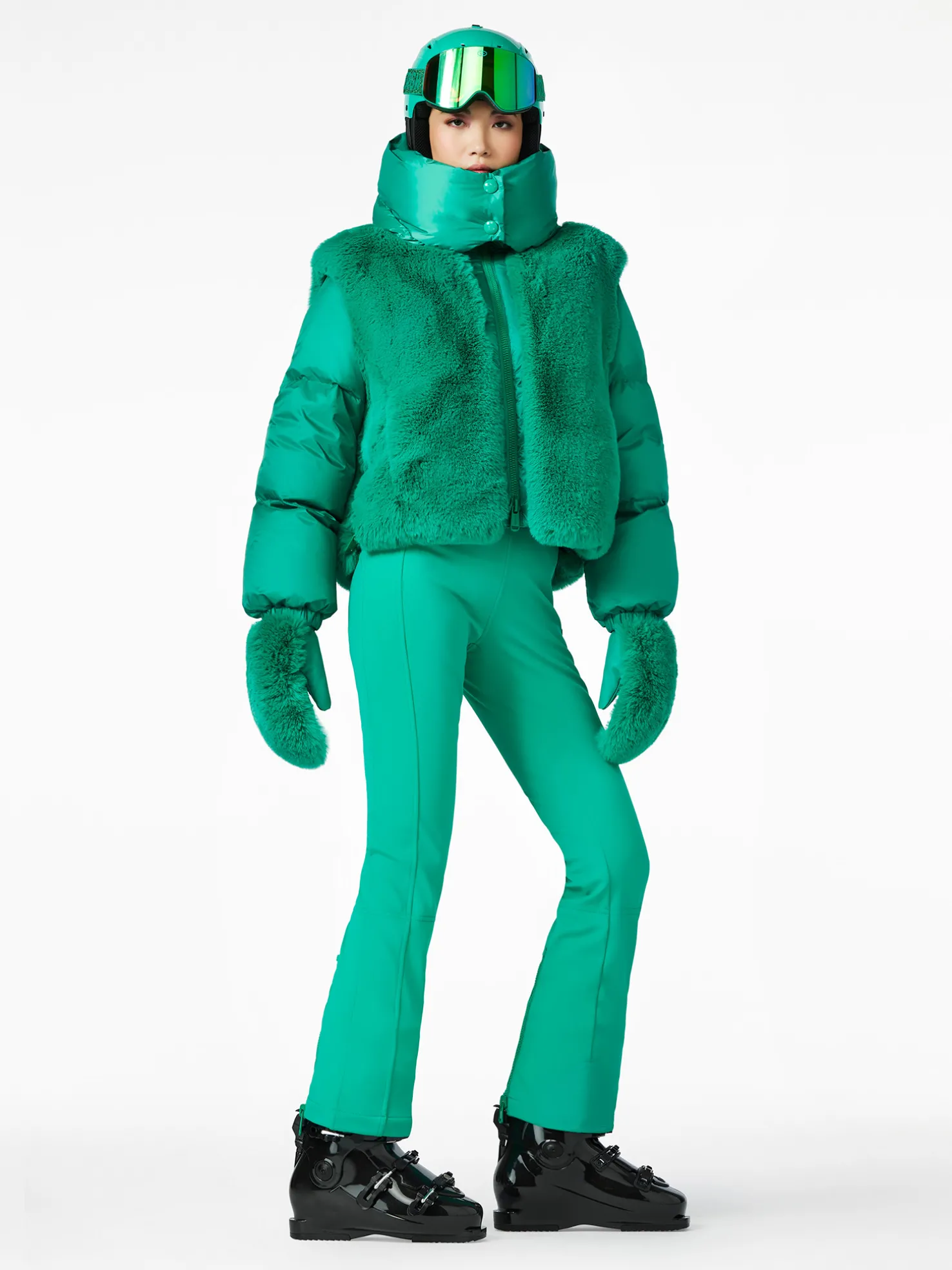 LA REINE Ski Jacket