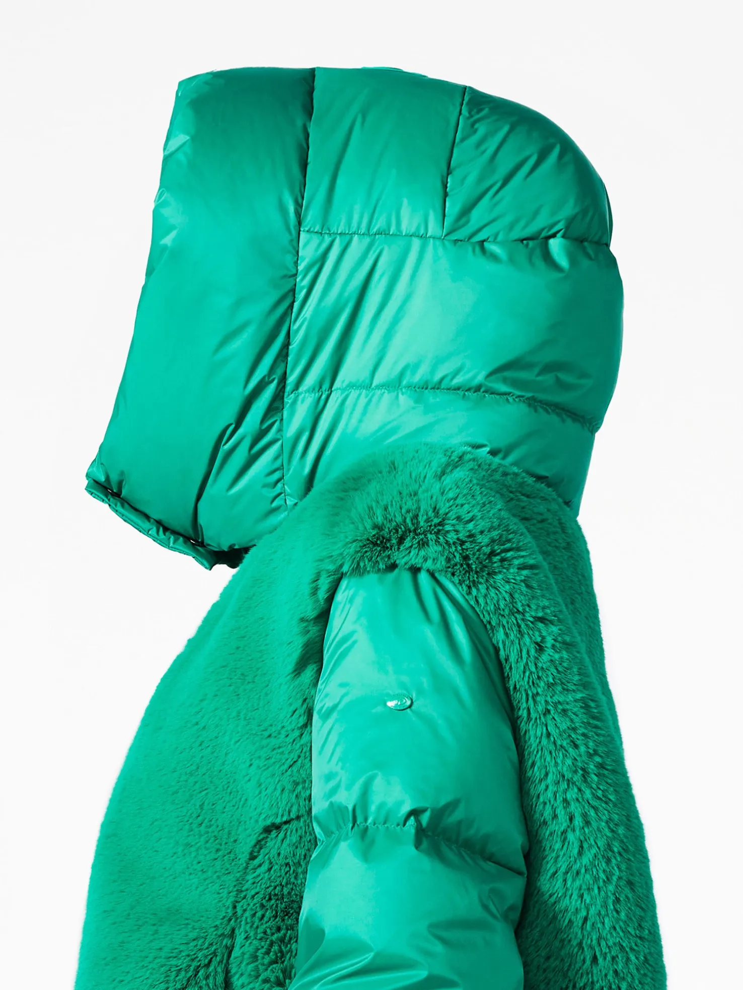 LA REINE Ski Jacket