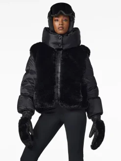LA REINE Ski Jacket