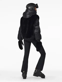 LA REINE Ski Jacket
