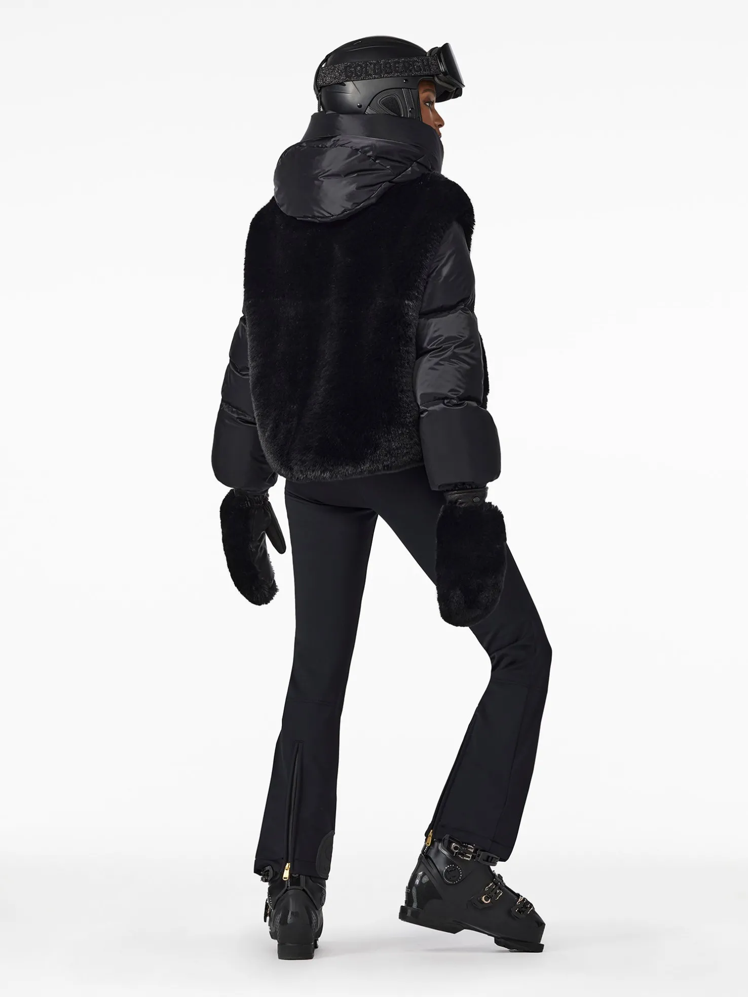 LA REINE Ski Jacket