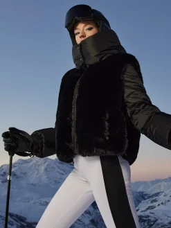 LA REINE Ski Jacket