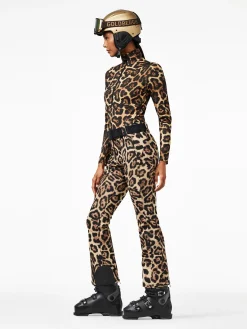 LEONA Ski Pully