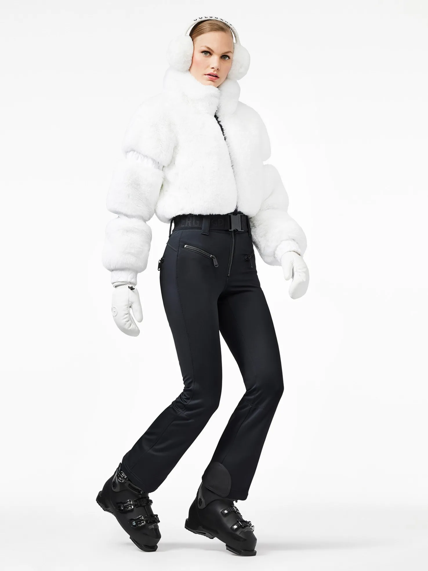 LIEKE Ski Suit