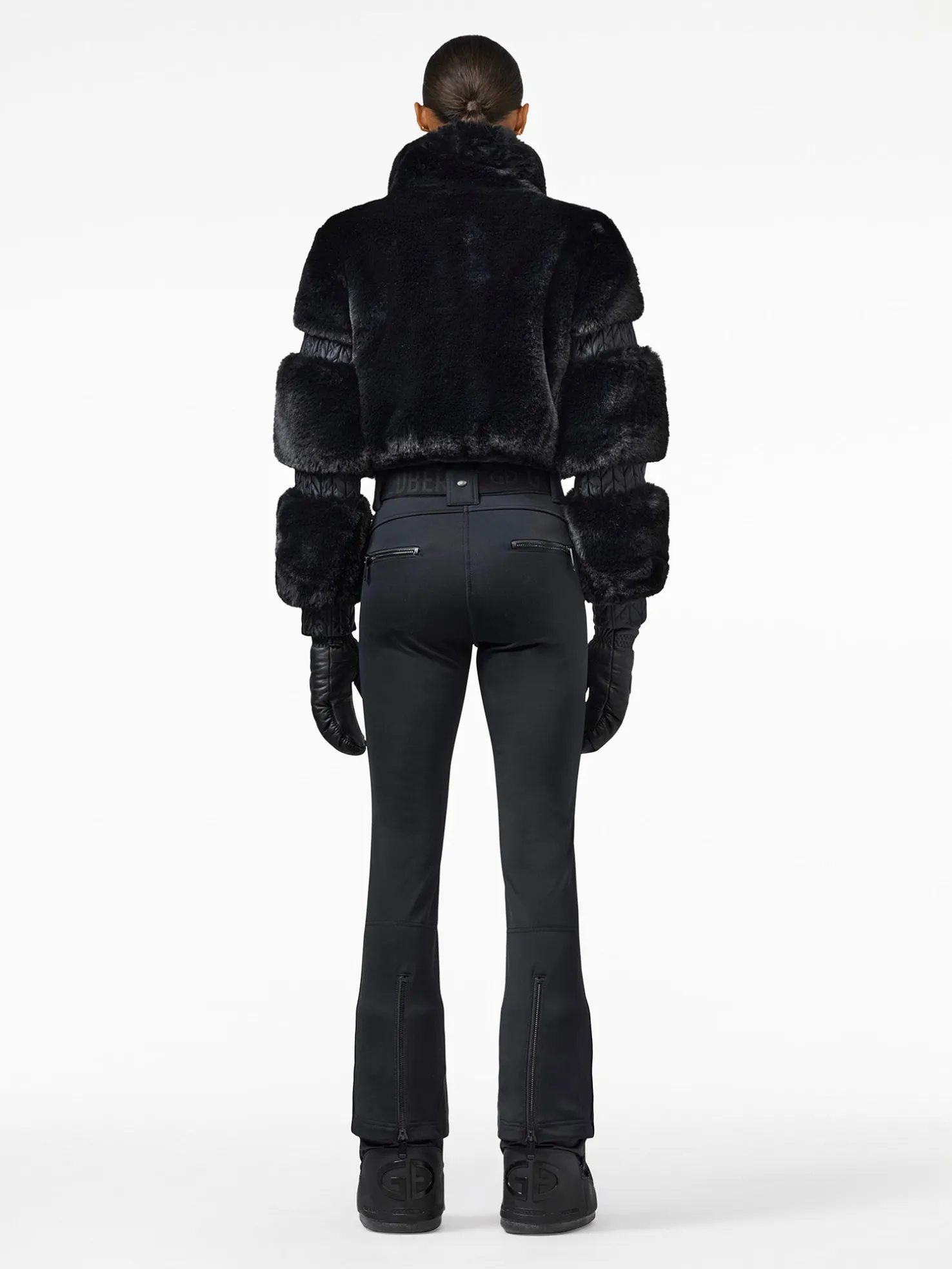 LIEKE Ski Suit