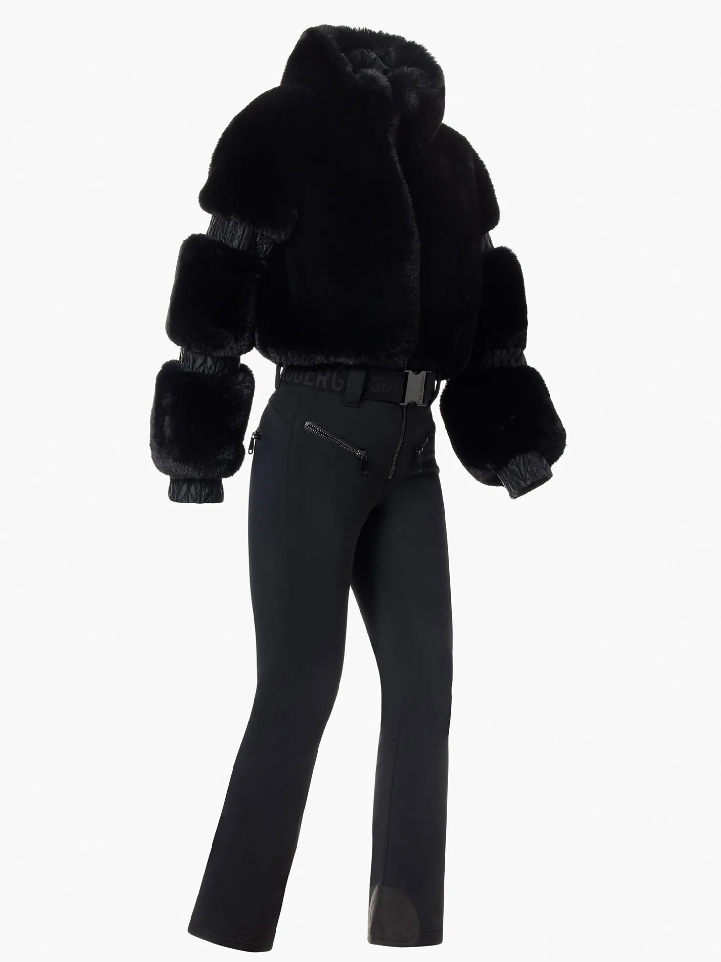 LIEKE Ski Suit