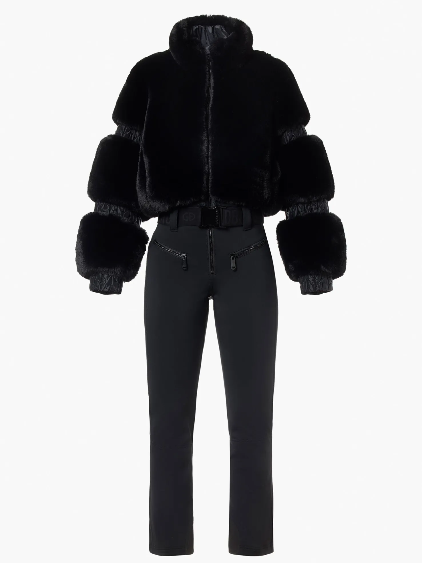 LIEKE Ski Suit