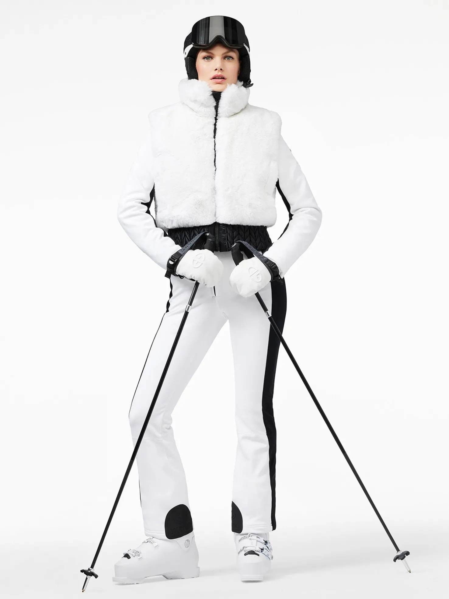 LINA Ski Bodywarmer
