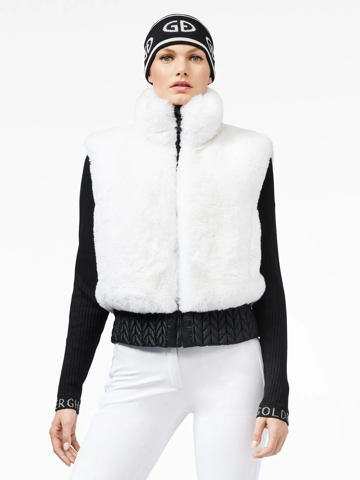LINA Ski Bodywarmer