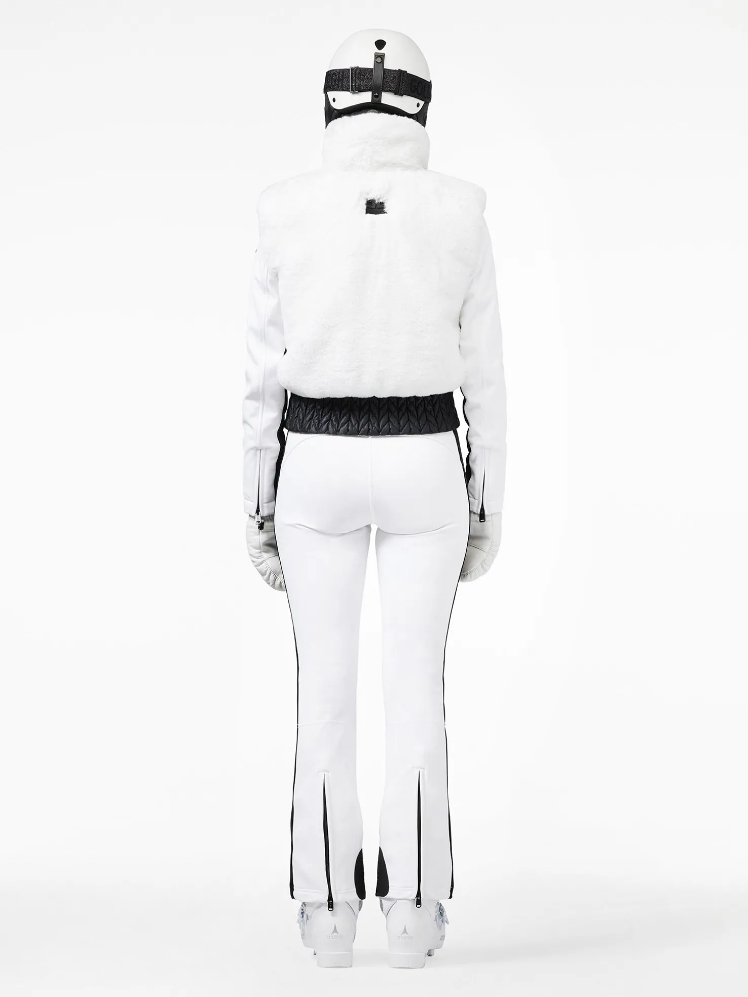 LINA Ski Bodywarmer