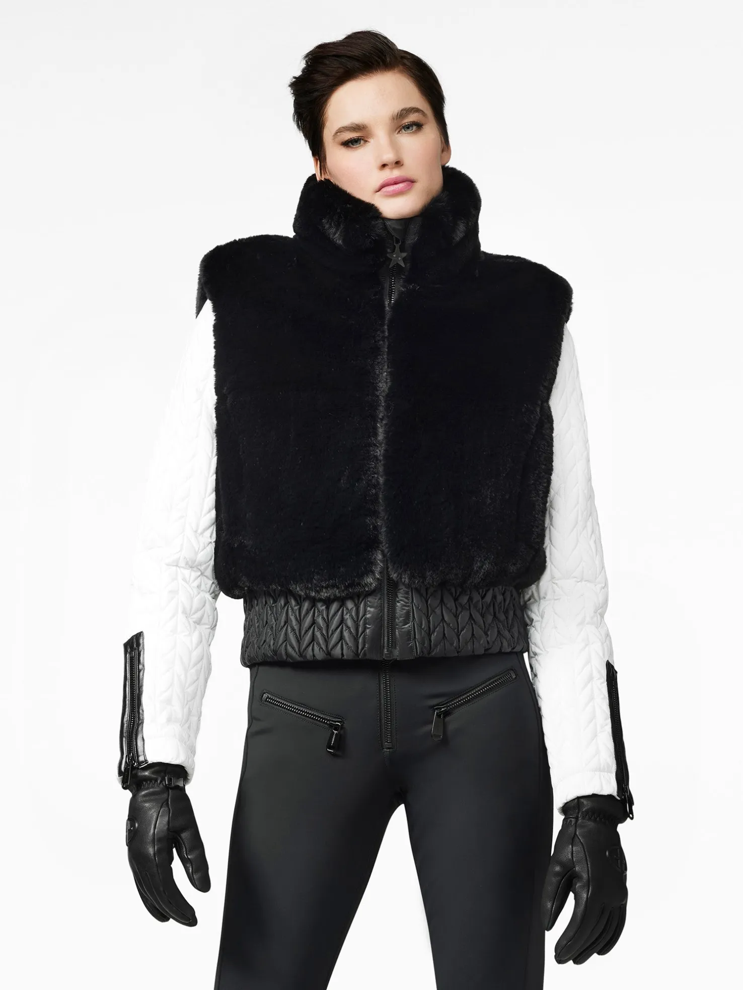 LINA Ski Bodywarmer
