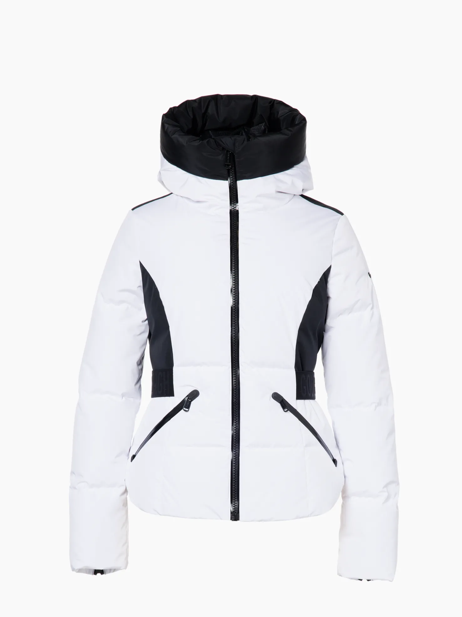 LOU Ski Jacket