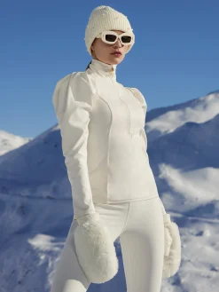 LOUISE Ski Pully