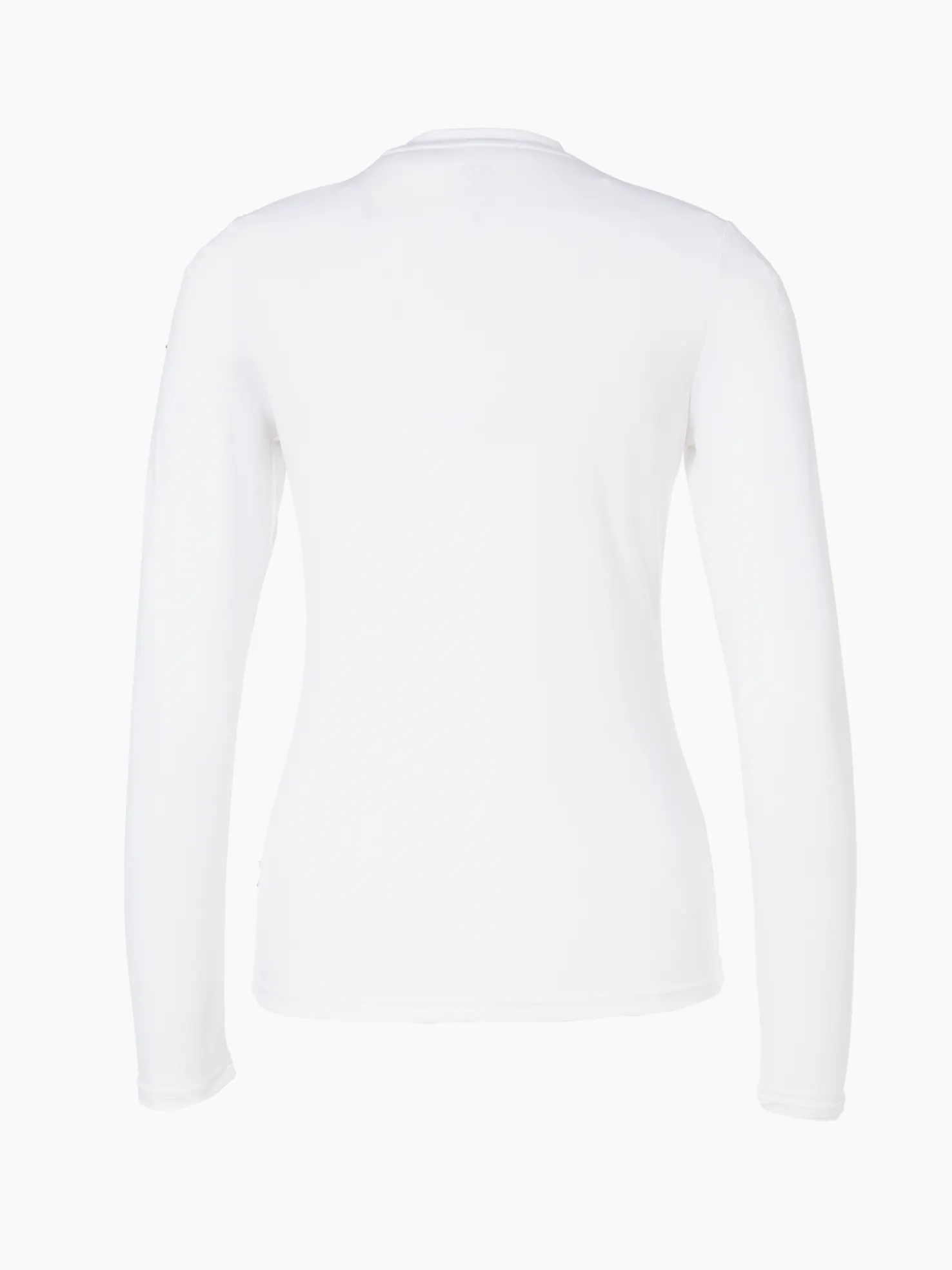 MADAME Long Sleeve Tee