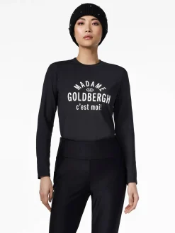 MADAME Long Sleeve Tee
