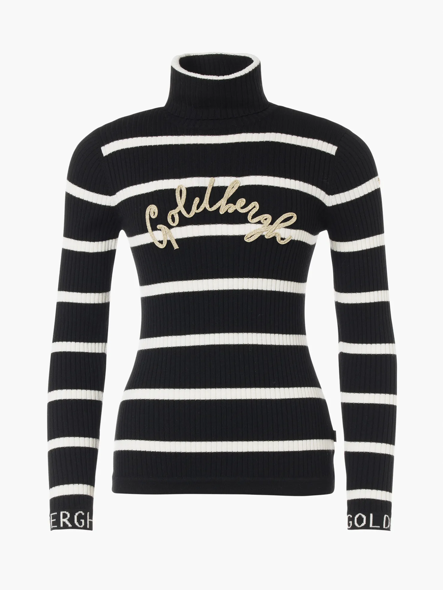 MIMI Long Sleeve Knit Sweater