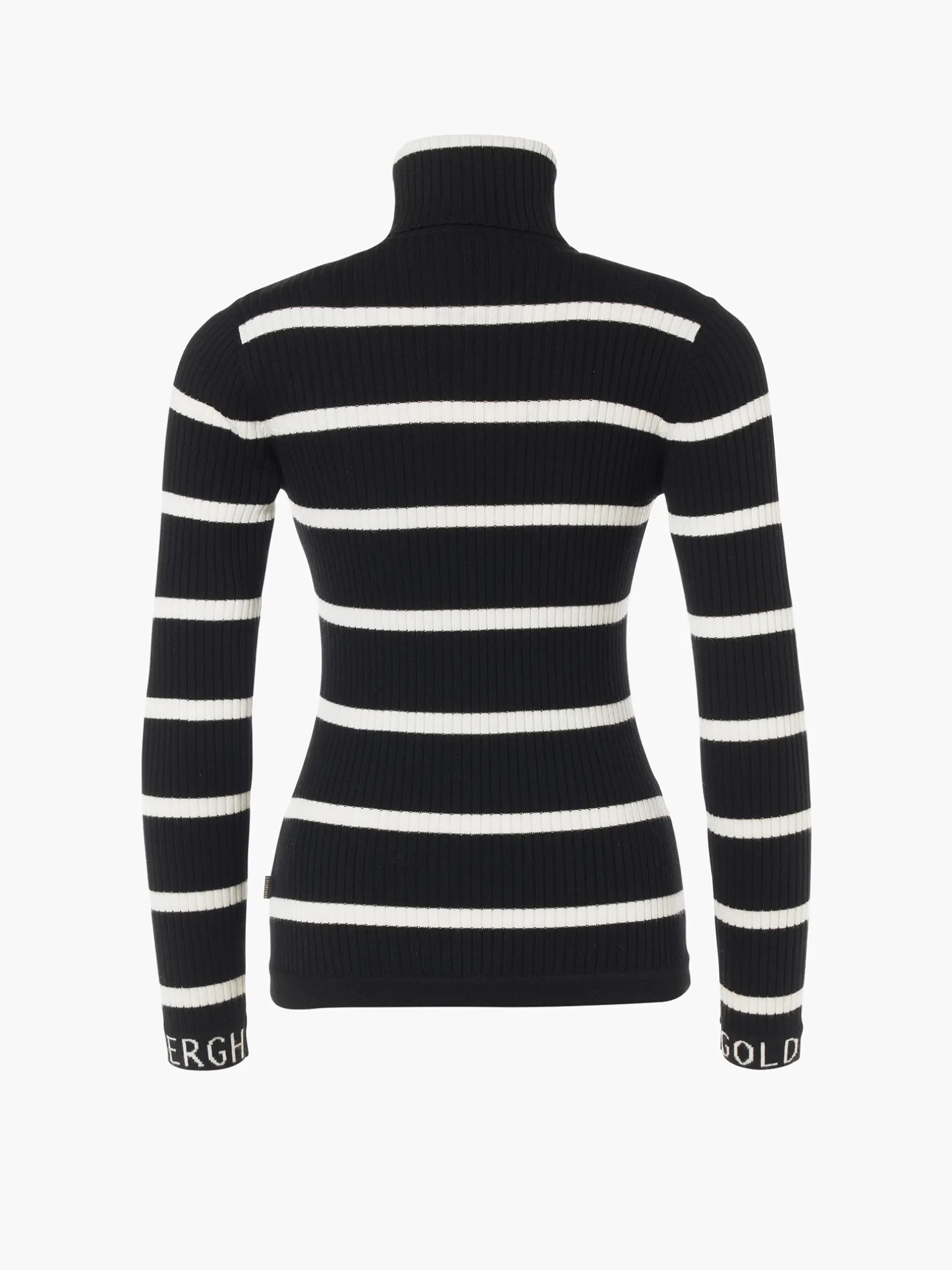 MIMI Long Sleeve Knit Sweater