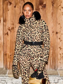 MINOU Ski Pants