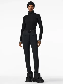 MIRA Long Sleeve Knit Sweater