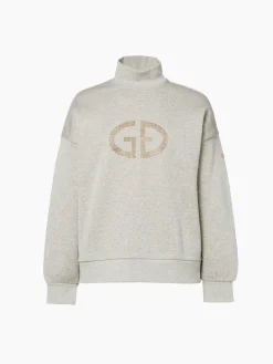 MON RÊVE Crew Neck Sweater