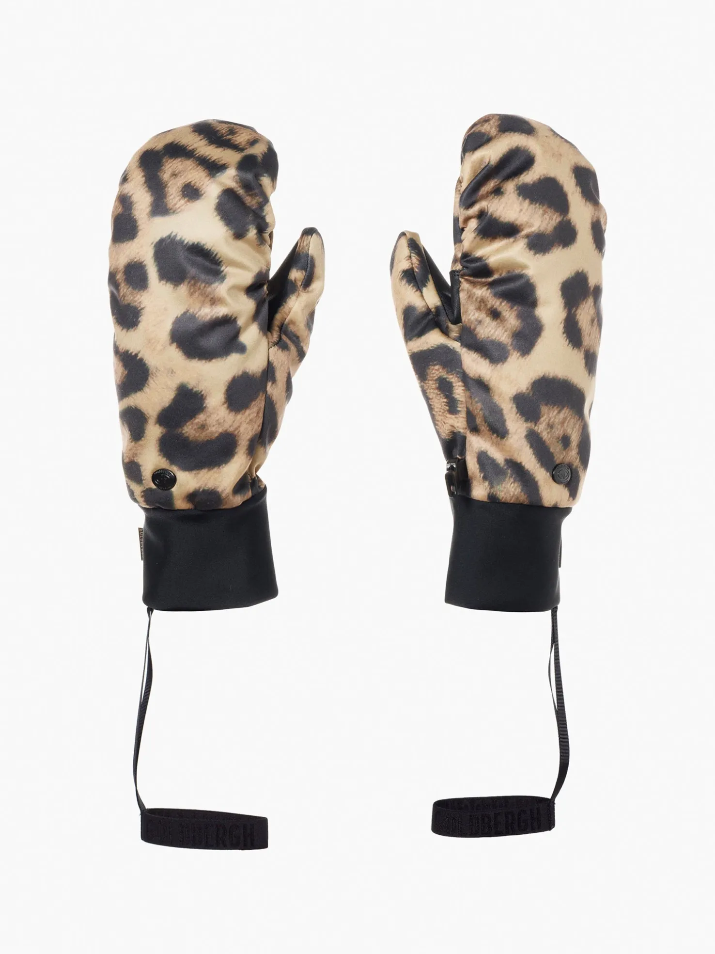 MOON Mittens