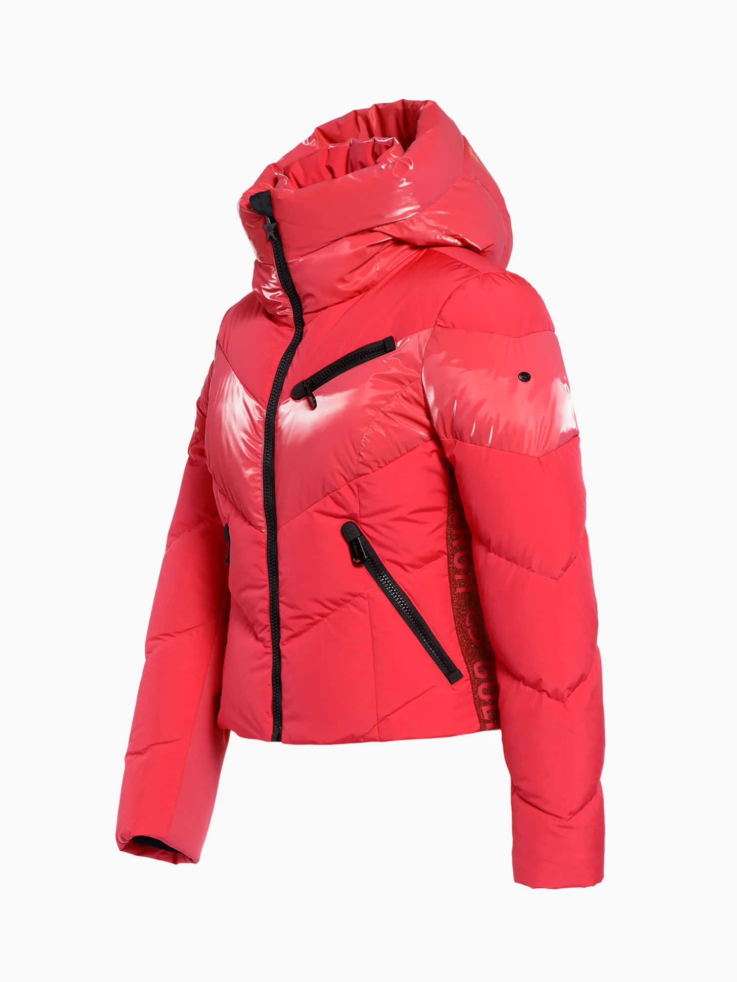 MORAINE Ski Jacket