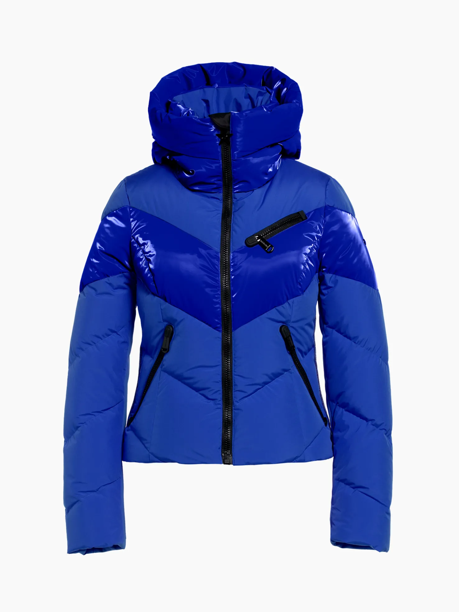 MORAINE Ski Jacket
